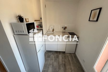 Vue n°3 Studio T1 F1 à vendre - Bormes-les-mimosas (83230)