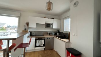 appartement 3 pièces à louer AMIENS 80000 69.5 m²