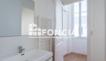 appartement 1 pièce à vendre Nantes 44000 21.64 m²