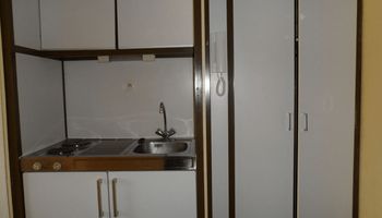 appartement 1 pièce à louer VANDOEUVRE LES NANCY 54500 19.3 m²