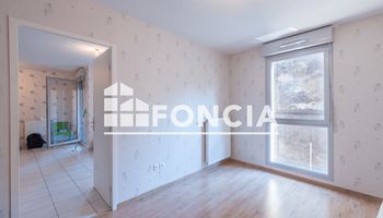 appartement 3 pièces à vendre Montélimar 26200 59.19 m²