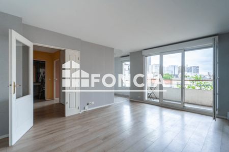 Vue n°3 Appartement 2 pièces T2 F2 à vendre - Aubervilliers (93300)