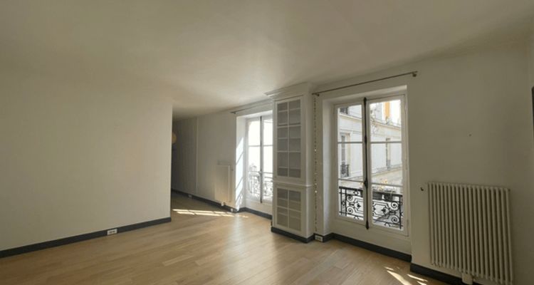 appartement 2 pièces à louer PARIS CEDEX 9ᵉ 75009