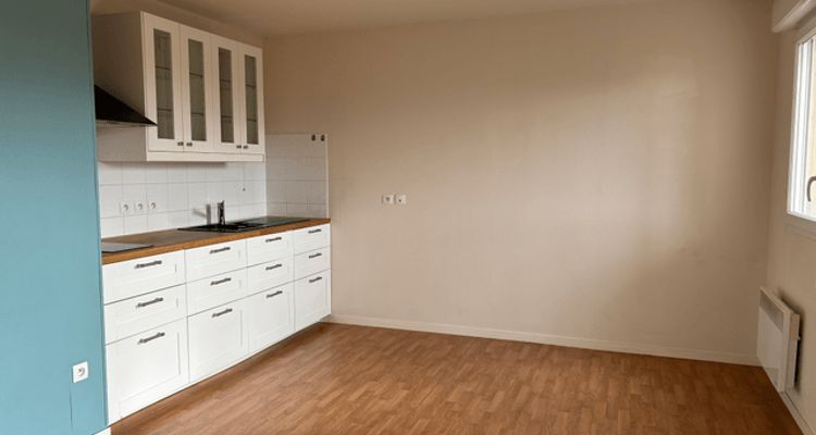 Vue n°1 Appartement 2 pièces T2 F2 à louer - Gien (45500)