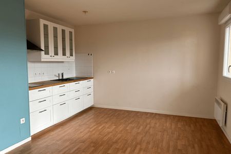 appartement 2 pièces à louer GIEN 45500