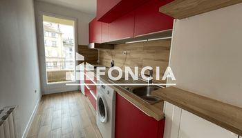 appartement 2 pièces à vendre Limoges 87000 41.17 m²