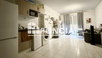 appartement 2 pièces à vendre La Seyne-sur-Mer 83500 40 m²