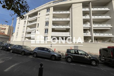 Vue n°2 Appartement 3 pièces T3 F3 à vendre - Marseille 13ᵉ (13013)
