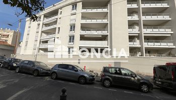 appartement 3 pièces à vendre Marseille 13ᵉ 13013 59.82 m²