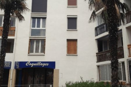 Vue n°2 Appartement 3 pièces à louer - Perpignan (66100) 580 €/mois cc