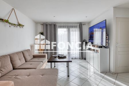 appartement 4 pièces à vendre La Seyne-sur-Mer 83500 68 m²
