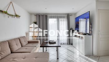 appartement 4 pièces à vendre La Seyne-sur-Mer 83500 68 m²