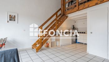 appartement 2 pièces à vendre Martigues 13500 61.21 m²