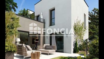 maison 5 pièces à vendre LYON 8ème 69008 128 m²