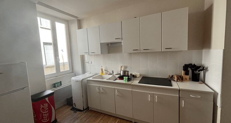 Vue n°1 Appartement 2 pièces T2 F2 à louer - Valence (26000)