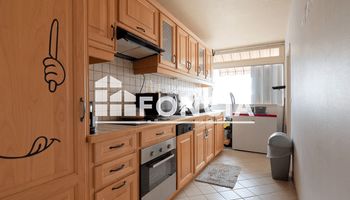 appartement 3 pièces à vendre Le Mée-sur-Seine 77350 61.8 m²