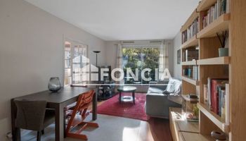 appartement 3 pièces à vendre PARIS 13ème 75013 74 m²
