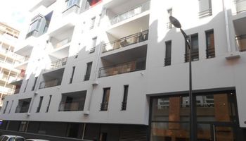 appartement 4 pièces à louer TOULOUSE 31000 91.6 m²
