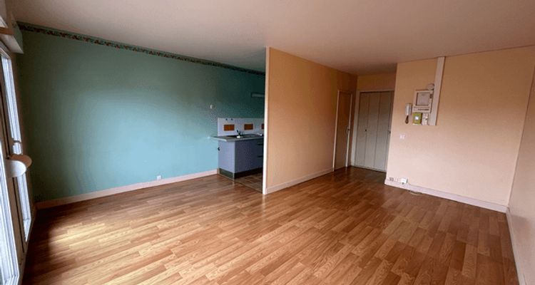 appartement 1 pièce à louer REIMS 51100 29.8 m²