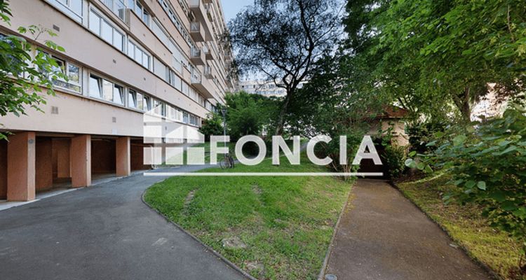 Vue n°1 Appartement 3 pièces à vendre - Toulouse (31300) 125 000 €