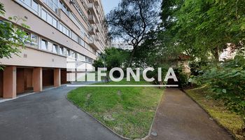 appartement 3 pièces à vendre TOULOUSE 31300 55 m²