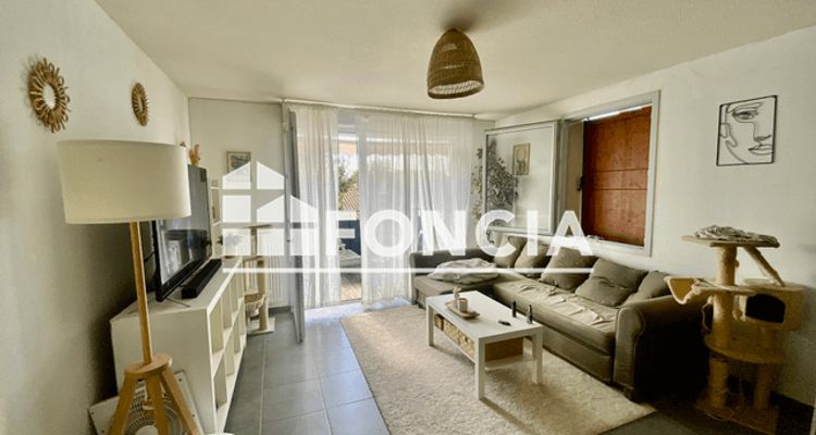 appartement 2 pièces à vendre Cugnaux 31270 45.95 m²