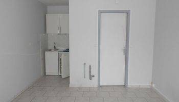 appartement 1 pièce à louer VALENCIENNES 59300 19.39 m²
