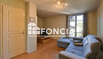 appartement 3 pièces à vendre MOIRANS 38430 81 m²