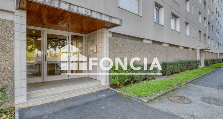 appartement 3 pièces à vendre Clermont-Ferrand 63100 71 m²