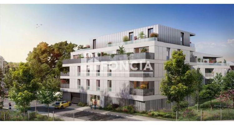 appartement 4 pièces à vendre TOULOUSE 31400 100.7 m²