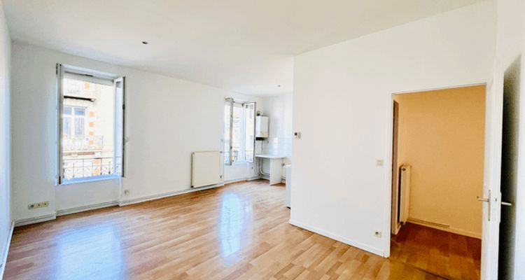 appartement 2 pièces à louer FIRMINY 42700 42.4 m²