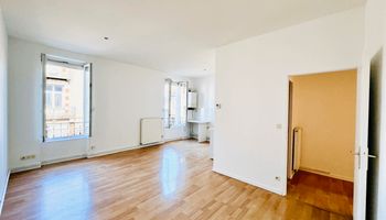 appartement 2 pièces à louer FIRMINY 42700 42.4 m²