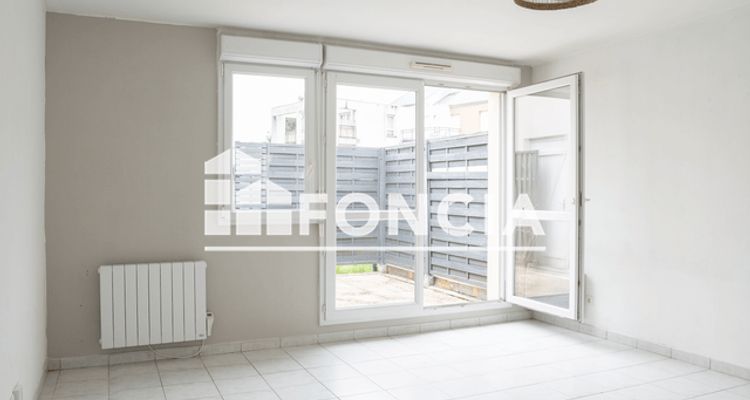 appartement 3 pièces à vendre Amiens 80000 76.48 m²