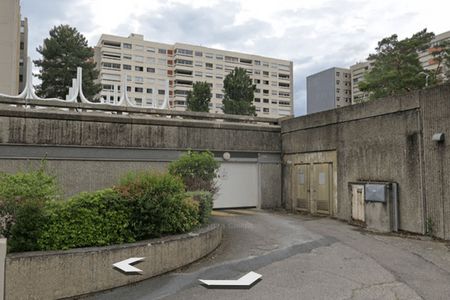 parking  à louer CALUIRE ET CUIRE 69300