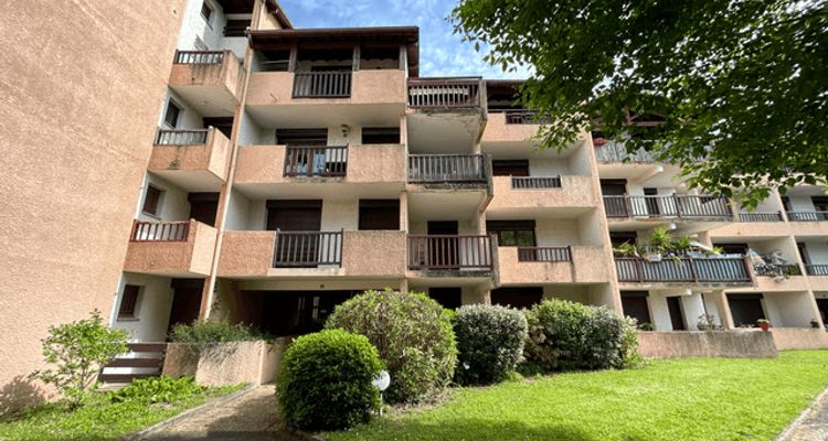 appartement 2 pièces à louer MONT DE MARSAN 40000 49.8 m²