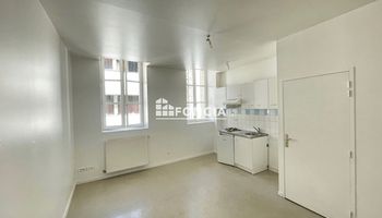 appartement 2 pièces à louer VILLENEUVE SUR LOT 47300