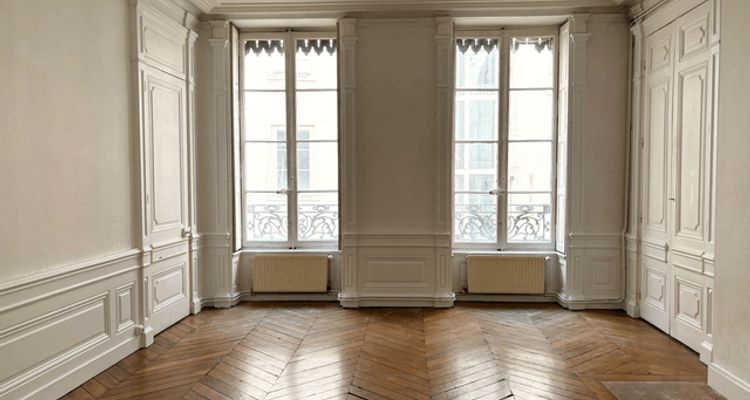 Vue n°1 Appartement 4 pièces T4 F4 à louer - Lyon 1ᵉʳ (69001)