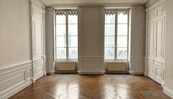 appartement 4 pièces à louer LYON 1ᵉʳ 69001 96.4 m²