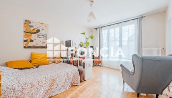 appartement 1 pièce à vendre La Riche 37520 26 m²