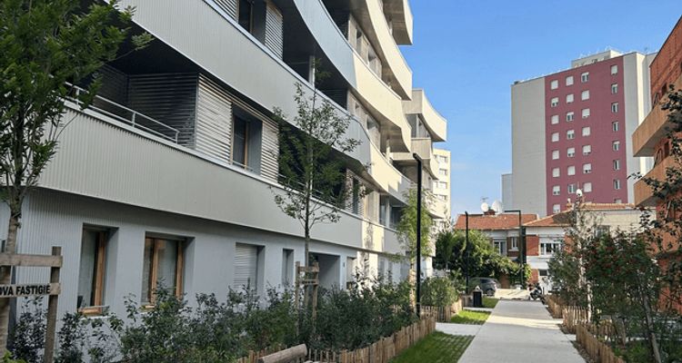 appartement 1 pièce à louer BAGNEUX 92220