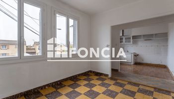 appartement 3 pièces à vendre Avignon 84000 47.3 m²