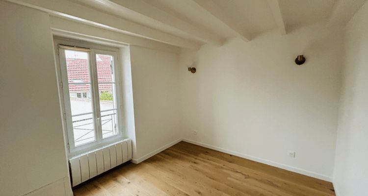 Appartement a louer montmorency - 1 pièce(s) - 22.9 m2 - Surfyn