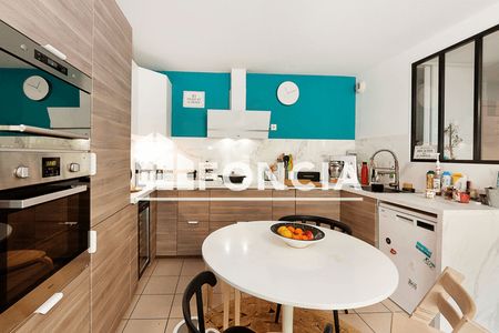 Vue n°3 Appartement 3 pièces à vendre - TOULOUSE (31400) - 60 m²