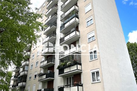 appartement 4 pièces à vendre Rosny-sous-Bois 93110 67.9 m²