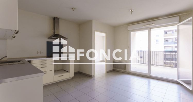 appartement 2 pièces à vendre Marseille 10ᵉ 13010 36.32 m²