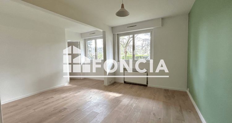 appartement 2 pièces à vendre Rouen 76000 38 m²
