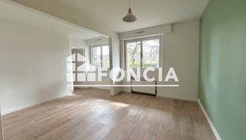 appartement 2 pièces à vendre Rouen 76000 38 m²