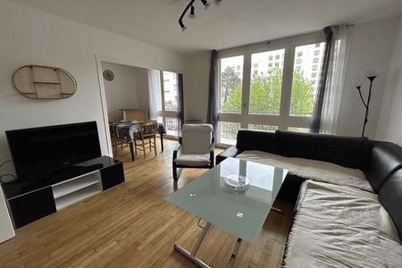 appartement 4 pièces à louer RENNES 35200 70.7 m²