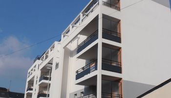 appartement 4 pièces à louer SAINT NAZAIRE 44600 82.2 m²