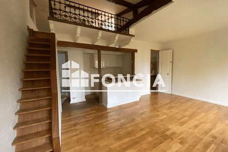 Vue n°2 Appartement 2 pièces T2 F2 à vendre - Andrésy (78570)